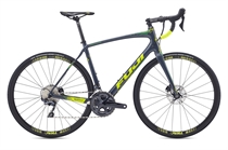 Fuji Gran Fondo 1.3 2020